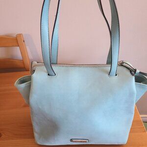 Teal Madden Girl Bag/Tote